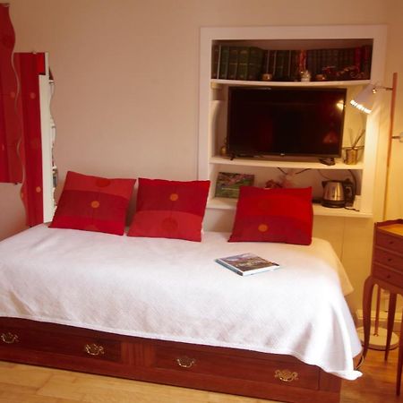 Bed and Breakfast L Escale En Beauce Maisons  Exterior foto