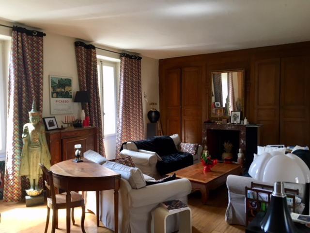 Bed and Breakfast L Escale En Beauce Maisons  Exterior foto