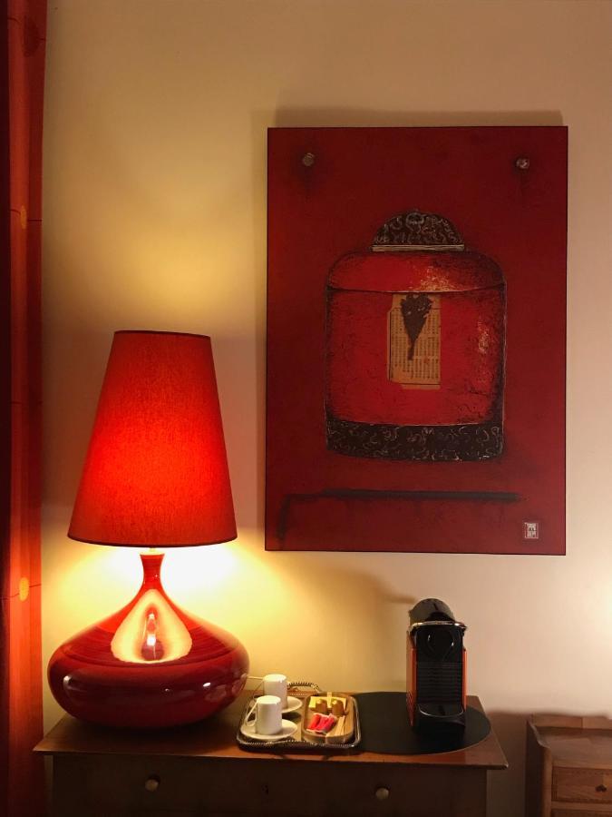 Bed and Breakfast L Escale En Beauce Maisons  Exterior foto