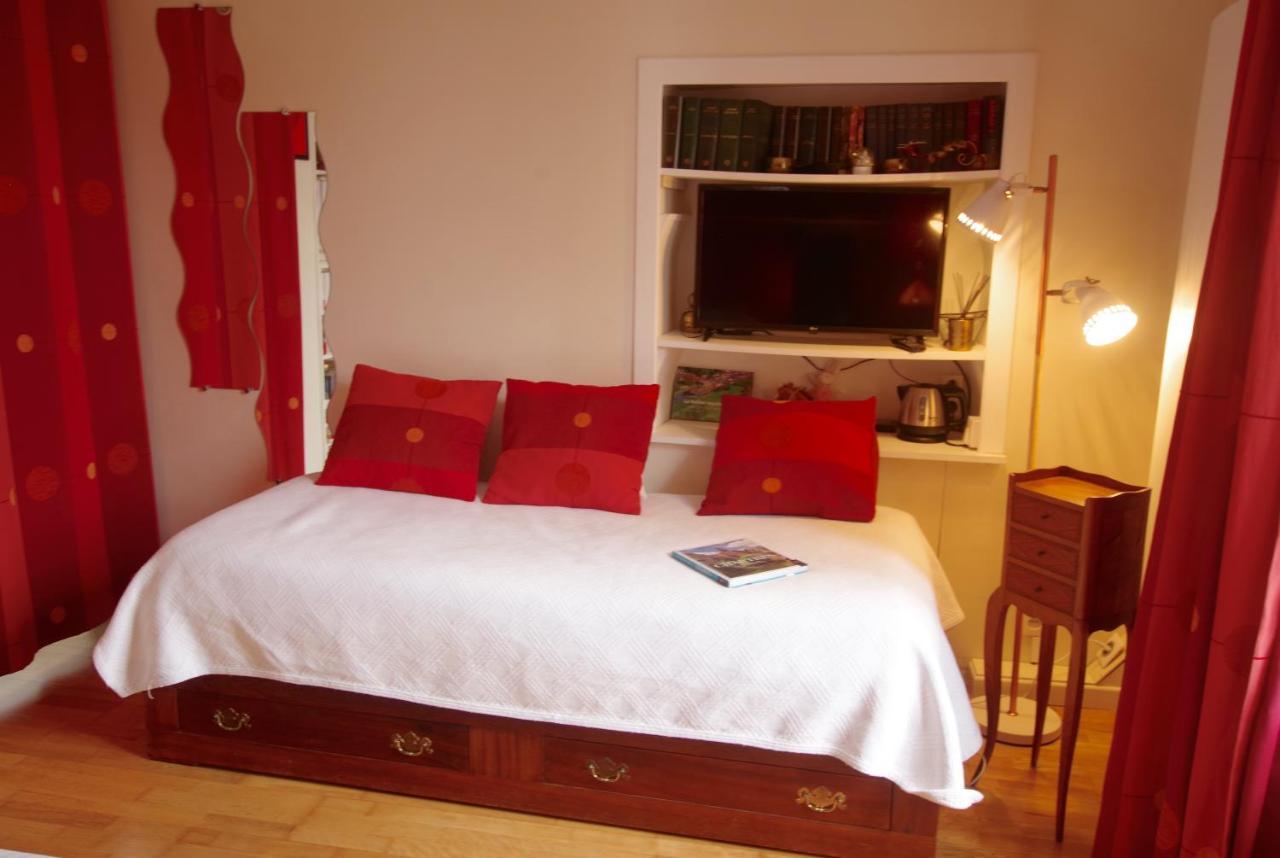 Bed and Breakfast L Escale En Beauce Maisons  Exterior foto